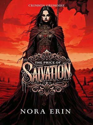 cover image of The Price of Salvation